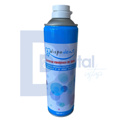 Dispodent Aeratör Yağı 500 ml.
