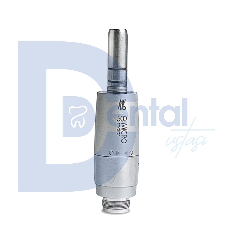 Kavo 181 DBN Havalı Mikromotor