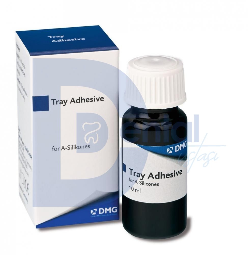 DMG Kaşık Adezivi 10 ml.