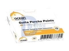 Ocean Gutta Percha