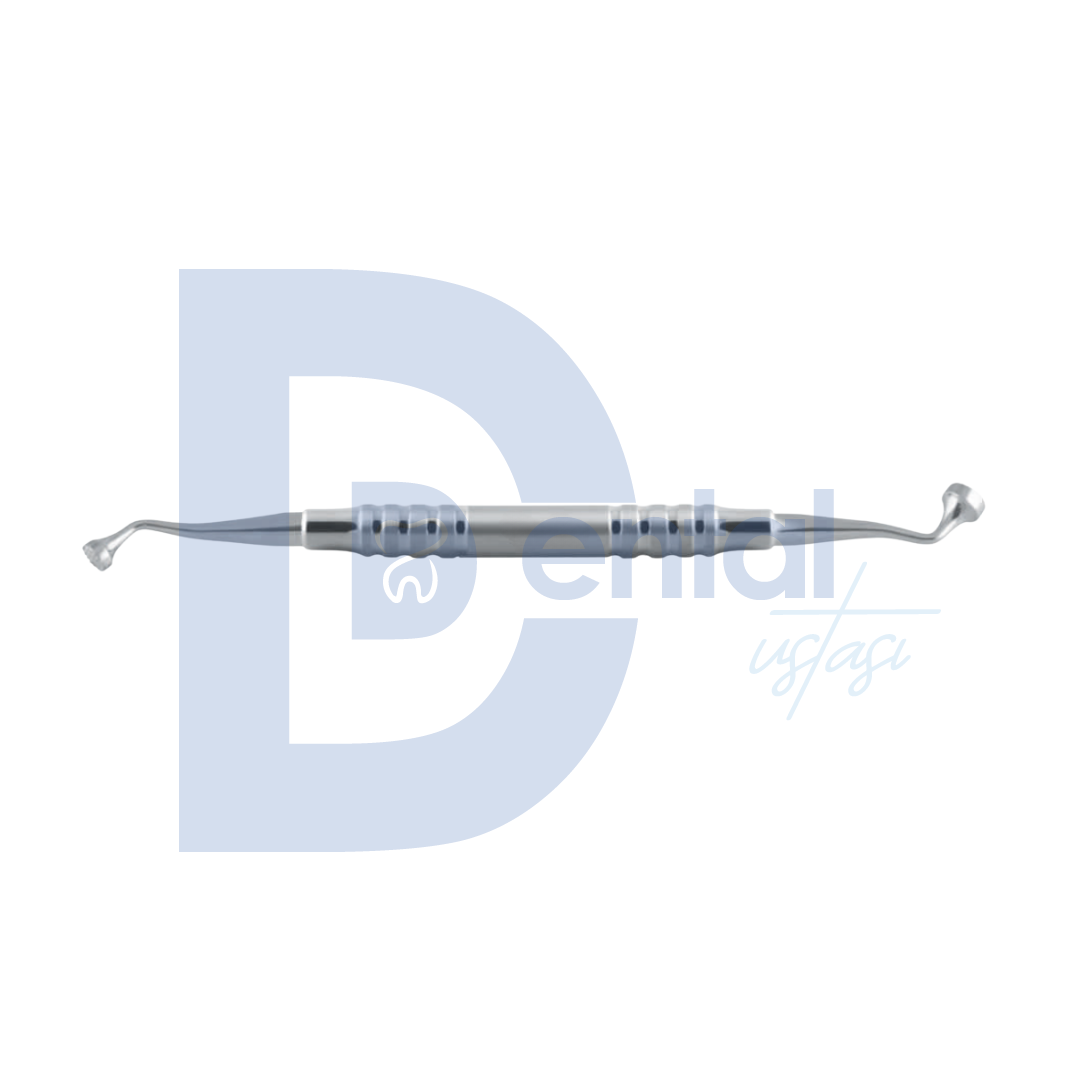 Ocean İmplant Kemik İtici  DS.865.025