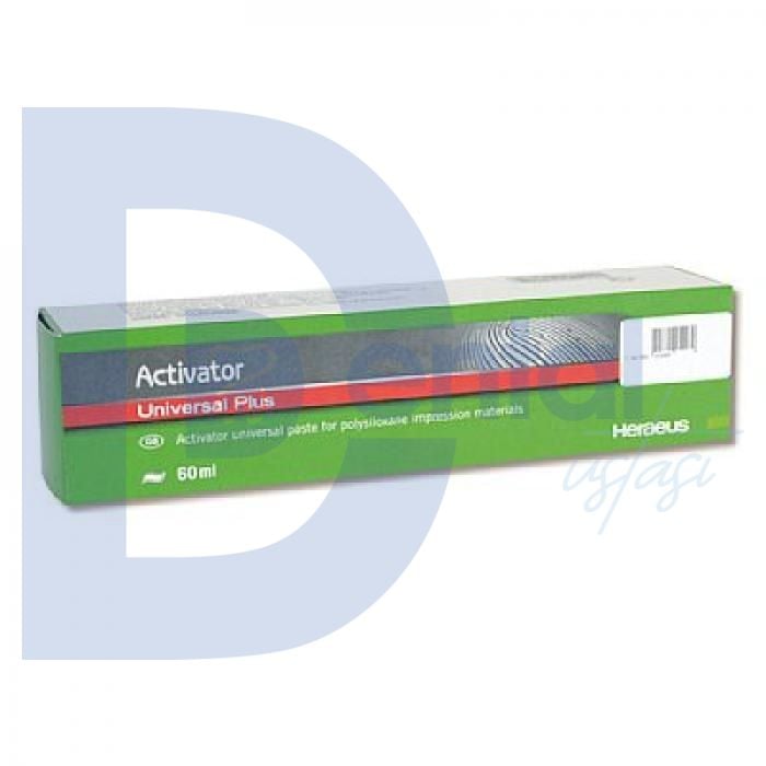 Heraeus Kulzer Optosil Universal Activator