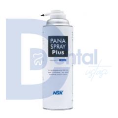 NSK Pana Spray Plus Başlık Temizleme ve Yağlama Spreyi