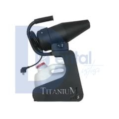 ULV Atomizer Dezenfektan Cihazı