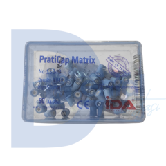 Idamed Praticap Matrix Bandı