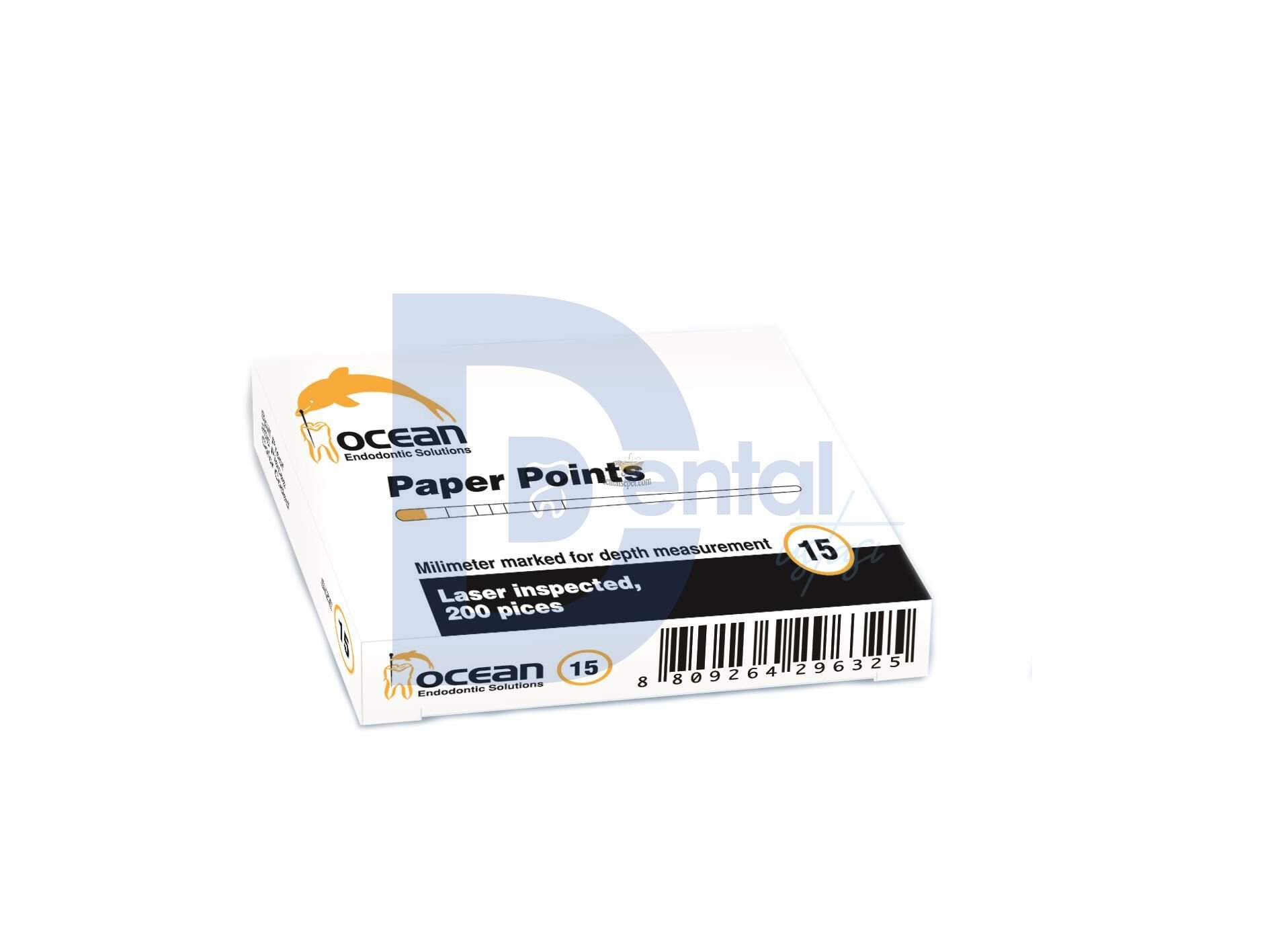 Ocean Paper Point