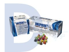 Imicryl Imiprint Polisaj Pastası