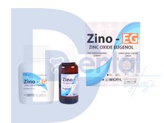 Imicryl Zino-Eg Çinko Oksit Ojenol Siman