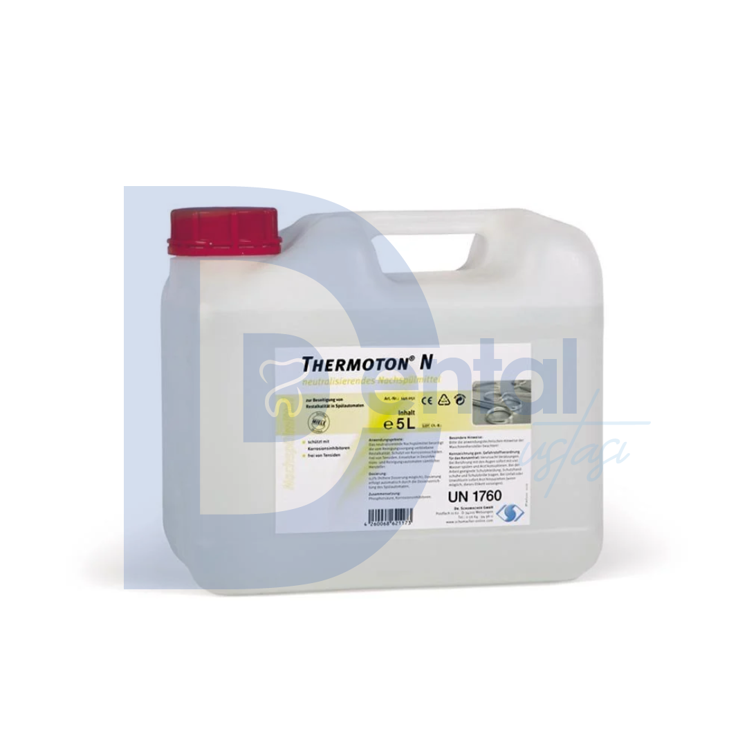 Dr. Schumacher Thermoton N Pas Sökücü 5 lt.