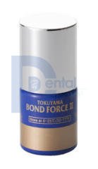 Tokuyama Dental  Bond Force II Set 5 ml.