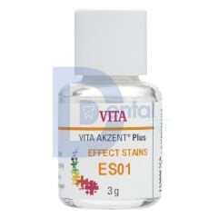 Vita Akzent Effect Porselen Makyaj 3 gr.