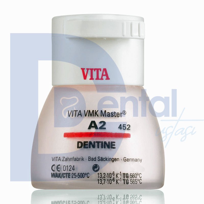 Vita VMK Classic Porselen Tozu