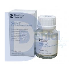 Dentsply Kalzinol Toz 40 gr.