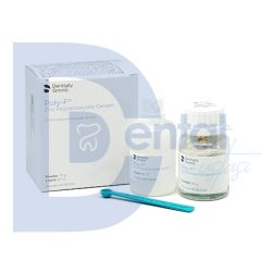 Dentsply Poly-F Siman 50 gr.