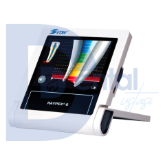 VDW Raypex 6 Apex Locater