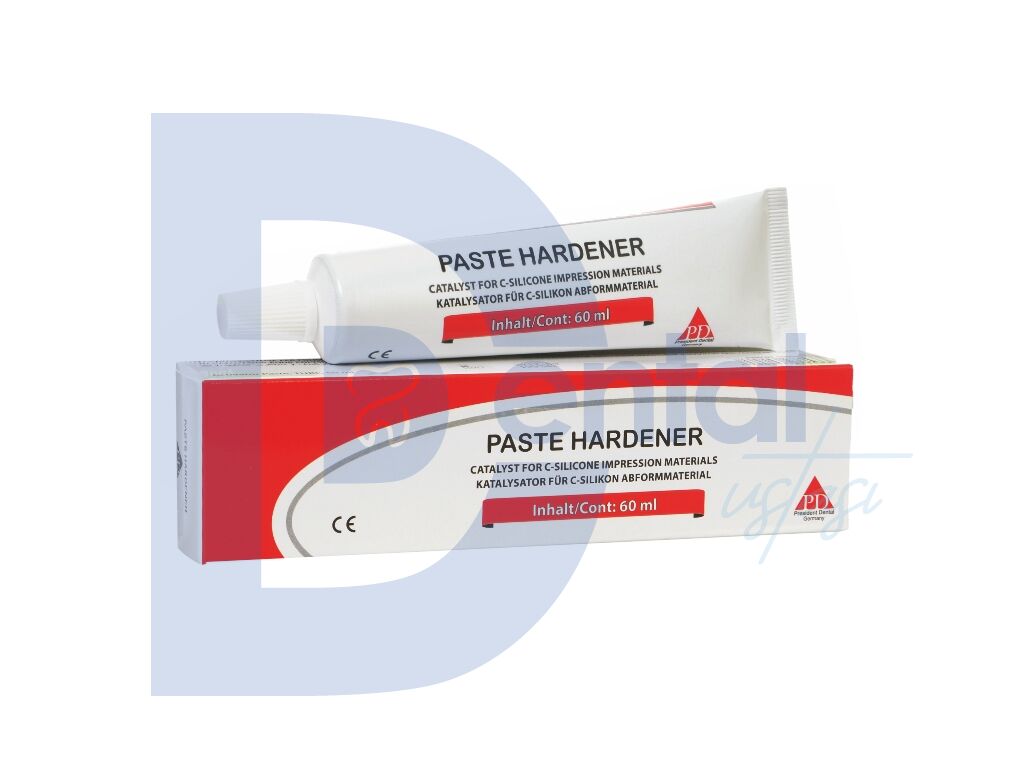 President Dental Durosil Katalizör 60 ml.