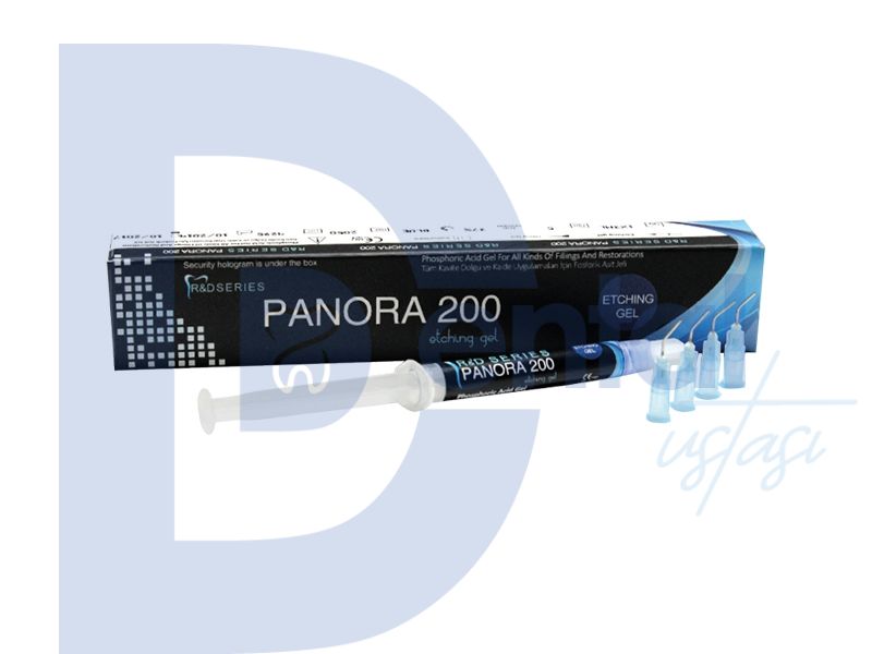Imicryl Panora 200 %37 Asit