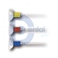 Dentsply Maillefer Endoaactivator Uç 5'li
