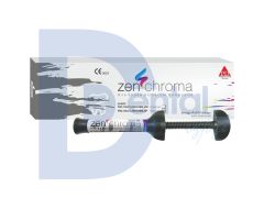 President Dental Zenchroma Kompozit Dolgu