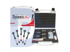 President Dental Dynamic Plus Kompozit Set 5'li