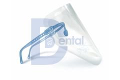Polydentia Vista-Tec Koruyucu Maske