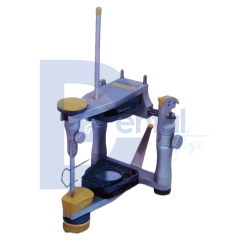 Dynart Artikülatör XDel 400