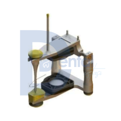Dynart XDel 411 Artikülatör Alçı