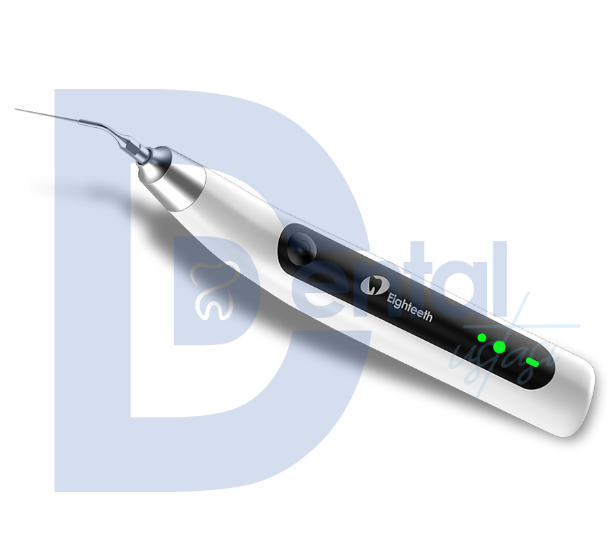 Eighteeth Ultrasonic Activator Ultra X Gutta Cut