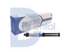 President Dental Zenitcem Siman Rezin 5 ml.