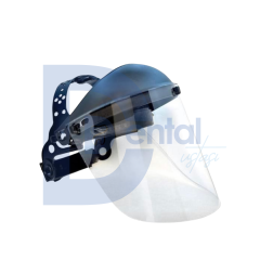 Elgin Koruyucu Kask + 1 Yedek