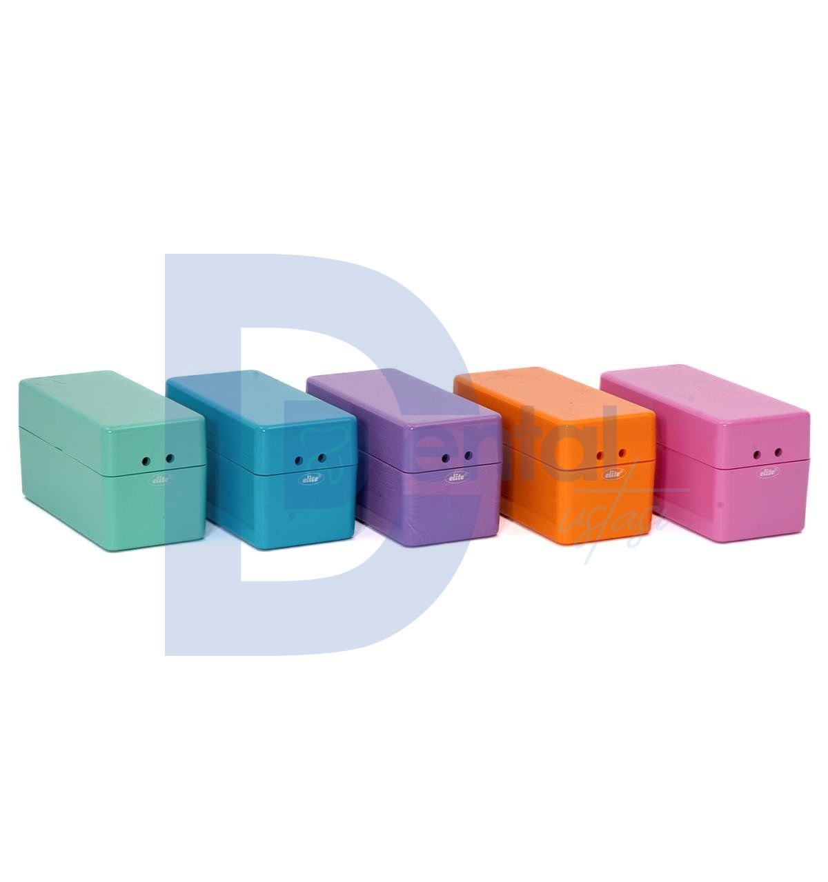 Elite Endobox Renkli