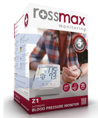 Rossmax Z1 Otomatik Tansiyon Aleti