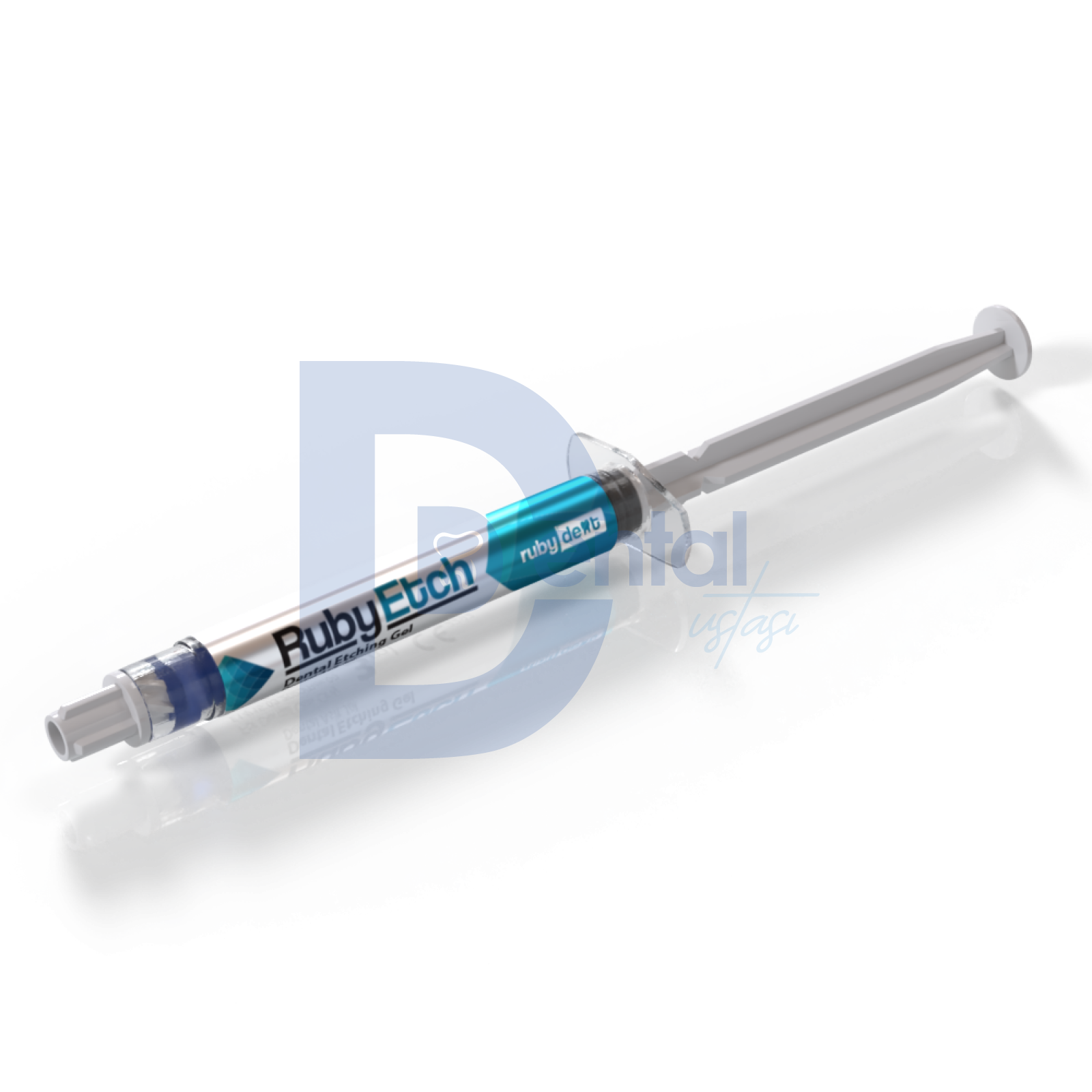 Ruby Rubytech Asit 3 ml.