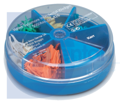 Kerr Sycamore Interdental 500'lük