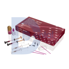 GC G-Cem Veneer Siman Yapıştırma Starter Kit