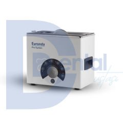 Euronda Eurosonic 3D Ultrasonik Temizleme Cihazı