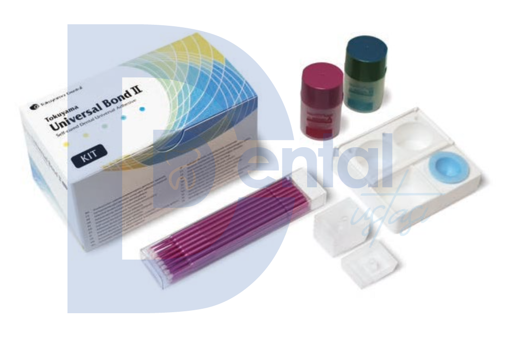 Tokuyama Dental Universal Bond Kompozit Bond