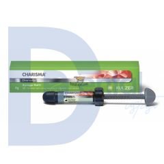Heraeus Kulzer Charisma Diamond Kompozit Dolgu