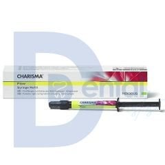 Heraeus Kulzer Charisma Flow 1.8 gr.