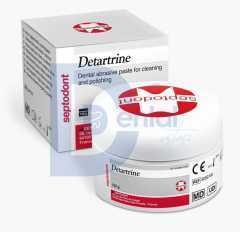 Septodont Detartrine Temizlik Pastası