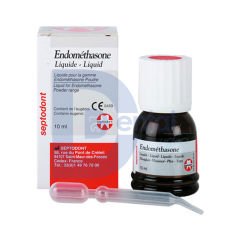 Septodont Endomethasone N Likit