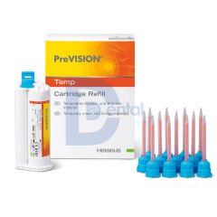 Heraeus Kulzer PReVISION Temp