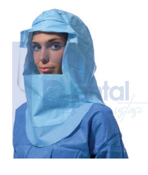 Euronda Scudo 2000 Tam Cerrahi Bone