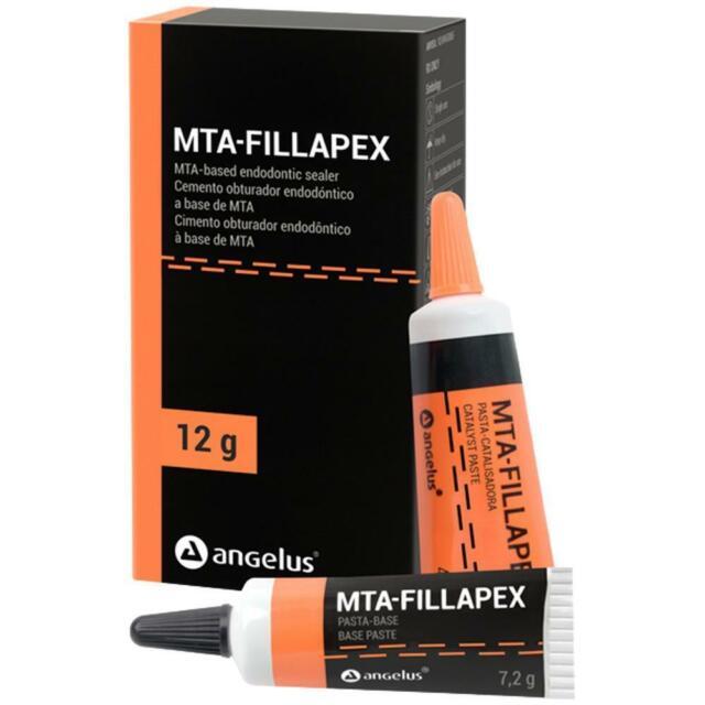 Angelus MTA Fillapex Kanal Dolgu Patı 12g.