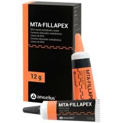 Angelus MTA Fillapex Kanal Dolgu Patı 12g.