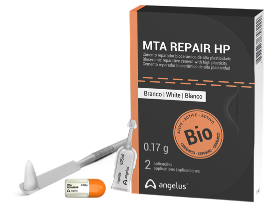 Angelus MTA HP Repair 2'lik