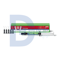 Heraues Kulzer Bulk Flow One Value Tek Tüp