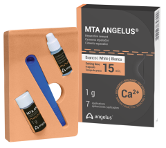 Angelus MTA Endodontik Tamir Simanı 7 Dozluk