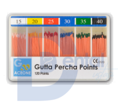 Aceone Gutta Percha