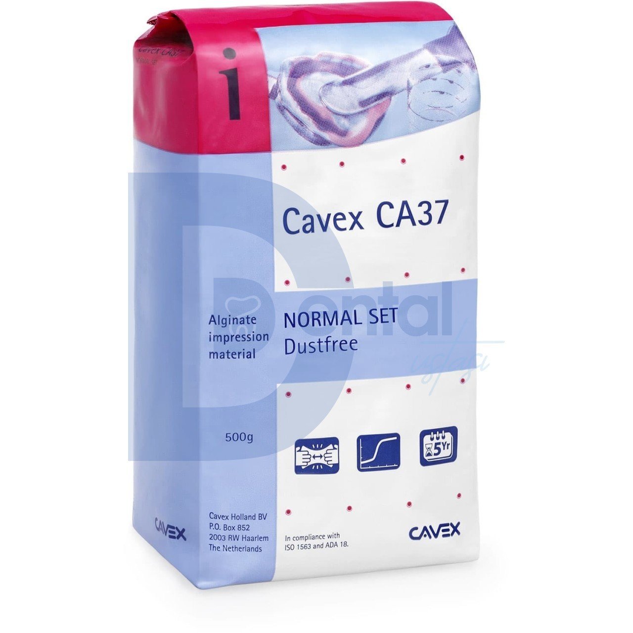 Cavex CA37 Aljinat